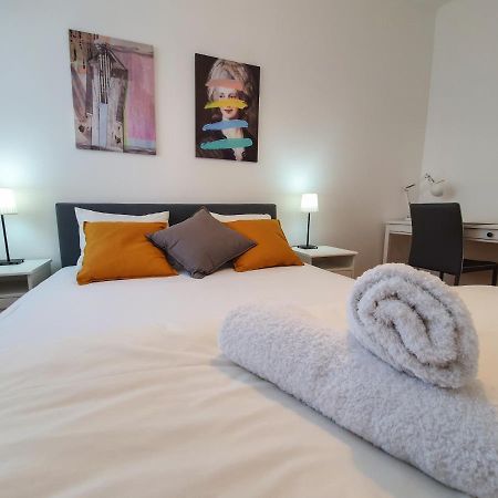 Srecko No1 Apartment Belgrade Exterior photo