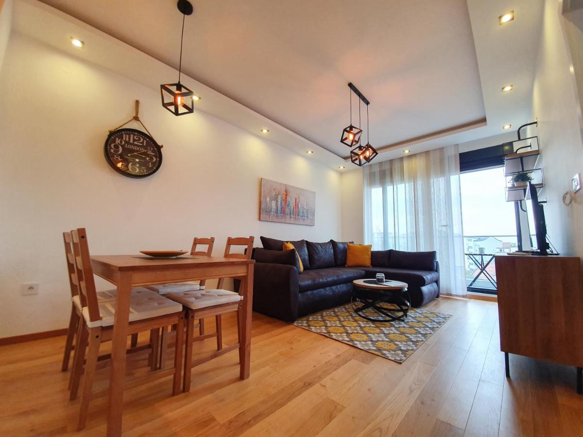 Srecko No1 Apartment Belgrade Exterior photo