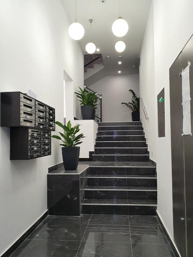 Srecko No1 Apartment Belgrade Exterior photo