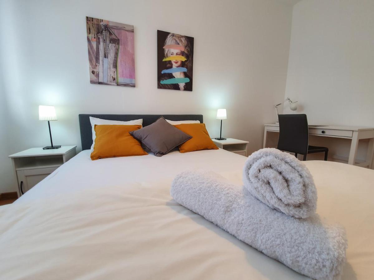 Srecko No1 Apartment Belgrade Exterior photo