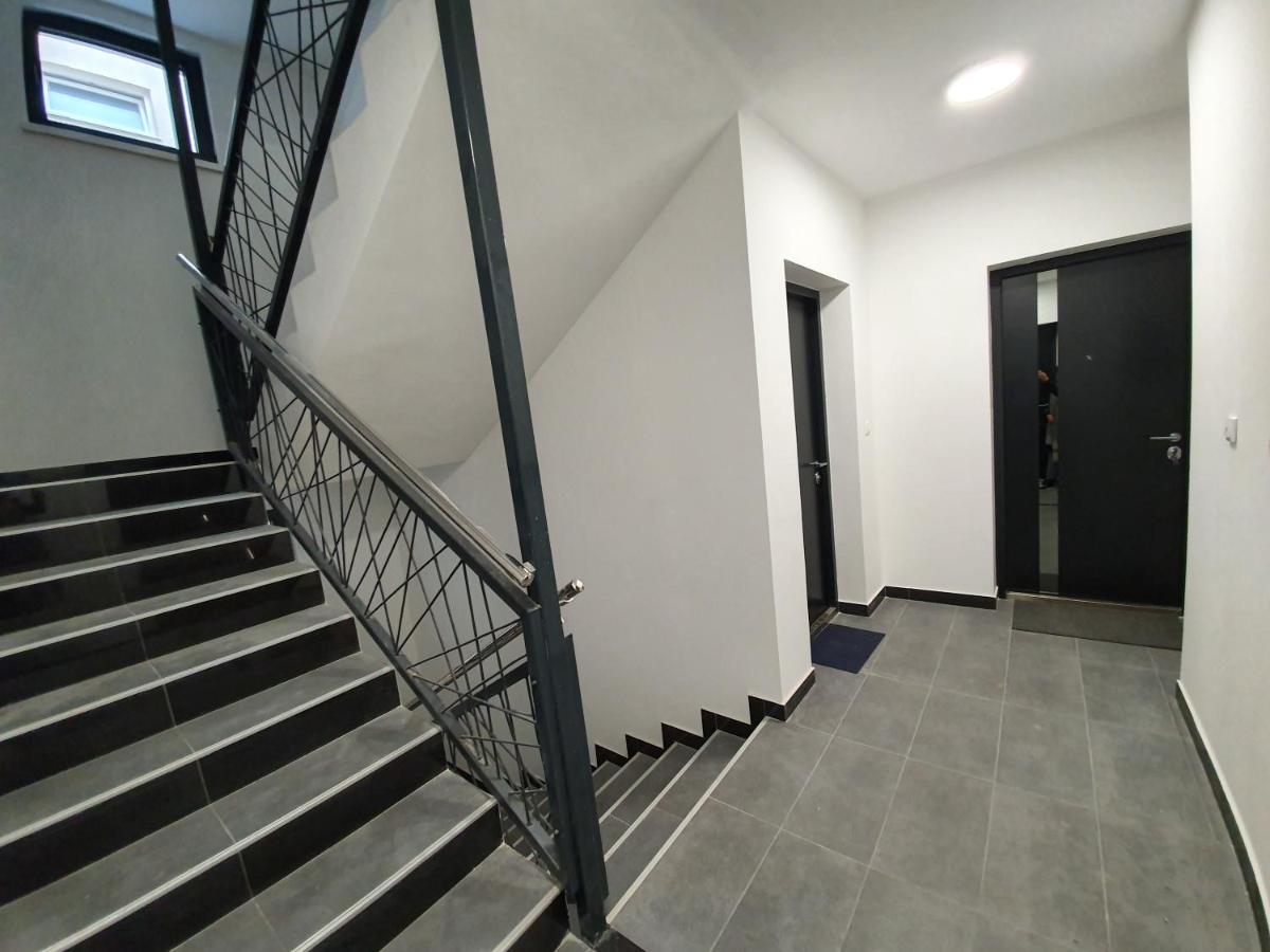 Srecko No1 Apartment Belgrade Exterior photo